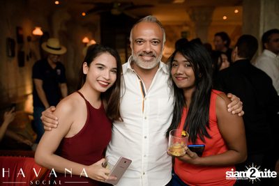 Rum Revolution: Baba Au Rum Takes Over ที่ ฮาวาน่า โซเชียล — photo 109