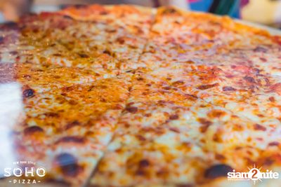 Soho Pizza Opening — photo 5