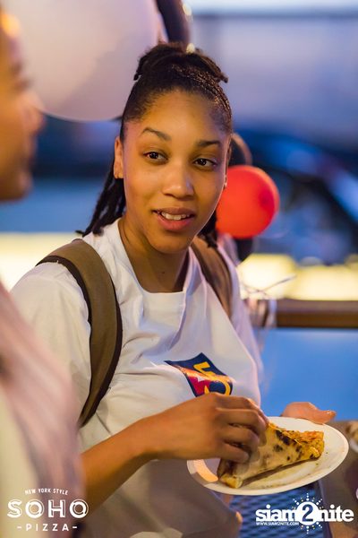 Soho Pizza Opening — photo 84