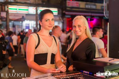 Cocoon Phuket w/ Sven Väth at Illuzion Phuket — photo 4