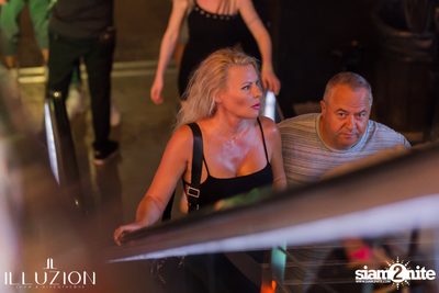 Cocoon Phuket w/ Sven Väth at Illuzion Phuket — photo 11