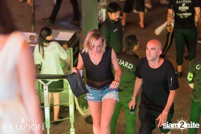 Cocoon Phuket w/ Sven Väth at Illuzion Phuket — photo 12