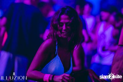 Cocoon Phuket w/ Sven Väth at Illuzion Phuket — photo 19