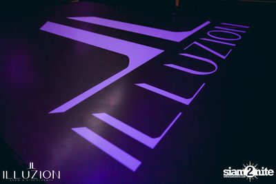 Cocoon Phuket w/ Sven Väth at Illuzion Phuket — photo 20