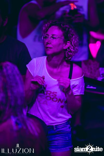 Cocoon Phuket w/ Sven Väth at Illuzion Phuket — photo 23