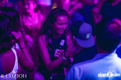 Cocoon Phuket w/ Sven Väth at Illuzion Phuket — photo 25
