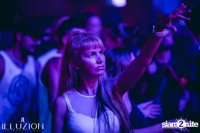 Cocoon Phuket w/ Sven Väth at Illuzion Phuket — photo 27