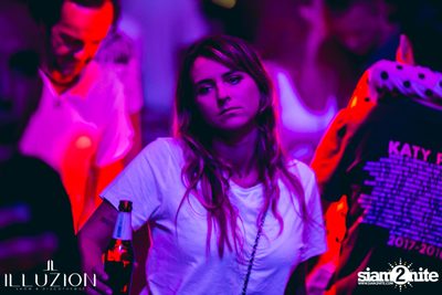 Cocoon Phuket w/ Sven Väth at Illuzion Phuket — photo 28