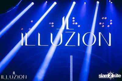 Cocoon Phuket w/ Sven Väth at Illuzion Phuket — photo 40