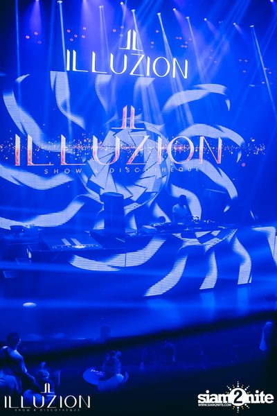 Cocoon Phuket w/ Sven Väth at Illuzion Phuket — photo 41