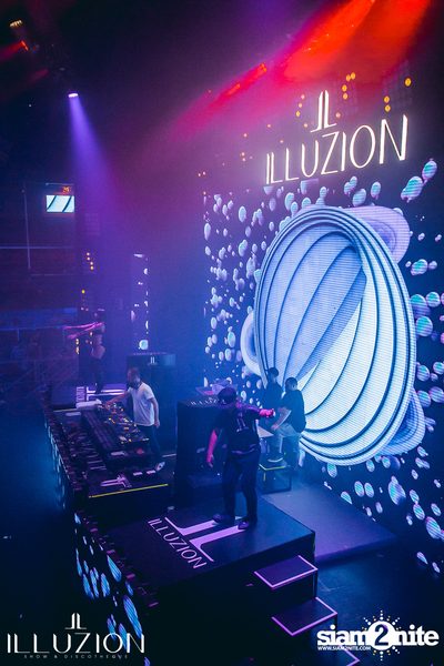 Cocoon Phuket w/ Sven Väth at Illuzion Phuket — photo 51