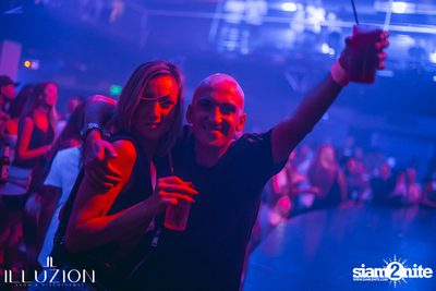 Cocoon Phuket w/ Sven Väth at Illuzion Phuket — photo 52
