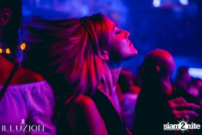 Cocoon Phuket w/ Sven Väth at Illuzion Phuket — photo 53