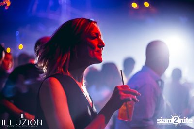 Cocoon Phuket w/ Sven Väth at Illuzion Phuket — photo 54