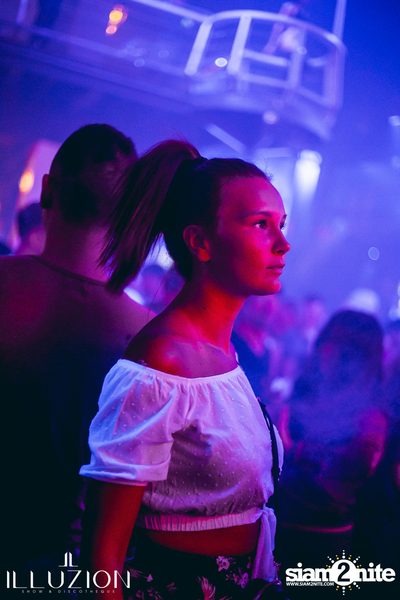 Cocoon Phuket w/ Sven Väth at Illuzion Phuket — photo 55