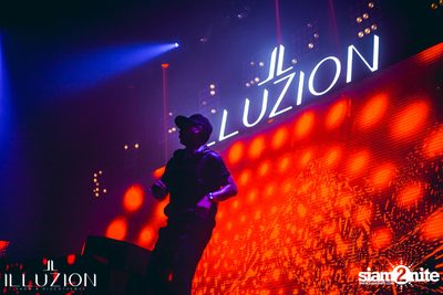 Cocoon Phuket w/ Sven Väth at Illuzion Phuket — photo 56