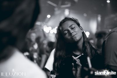 Cocoon Phuket w/ Sven Väth at Illuzion Phuket — photo 57
