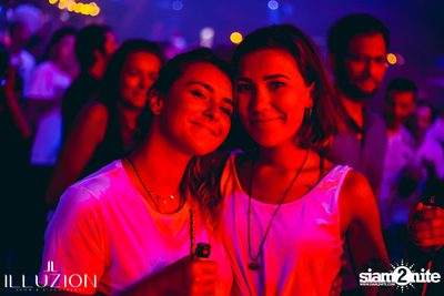 Cocoon Phuket w/ Sven Väth at Illuzion Phuket — photo 58