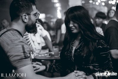 Cocoon Phuket w/ Sven Väth at Illuzion Phuket — photo 59