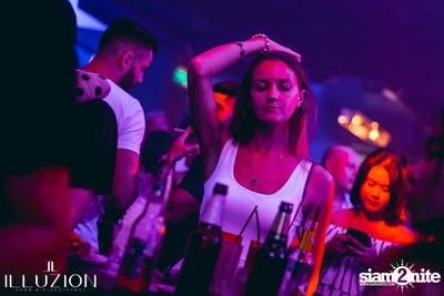 Cocoon Phuket w/ Sven Väth at Illuzion Phuket — photo 60