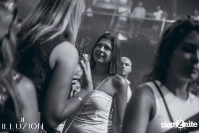 Cocoon Phuket w/ Sven Väth at Illuzion Phuket — photo 61