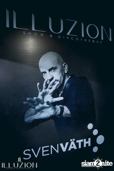 Cocoon Phuket w/ Sven Väth at Illuzion Phuket — photo 64