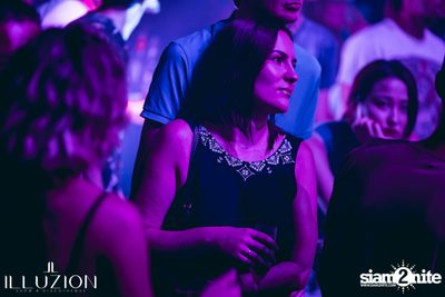 Cocoon Phuket w/ Sven Väth at Illuzion Phuket — photo 69