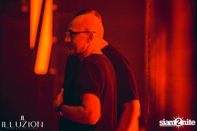 Cocoon Phuket w/ Sven Väth at Illuzion Phuket — photo 71