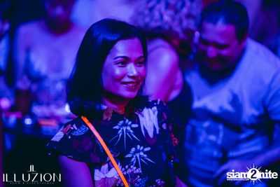 Cocoon Phuket w/ Sven Väth at Illuzion Phuket — photo 73