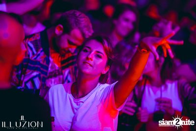 Cocoon Phuket w/ Sven Väth at Illuzion Phuket — photo 74