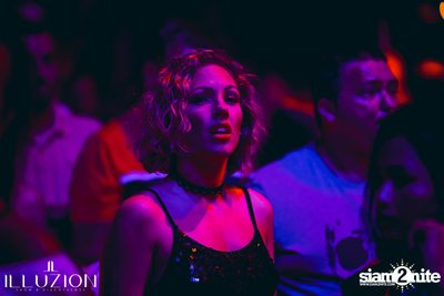 Cocoon Phuket w/ Sven Väth at Illuzion Phuket — photo 75