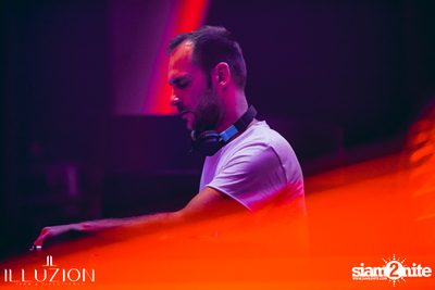 Cocoon Phuket w/ Sven Väth at Illuzion Phuket — photo 77