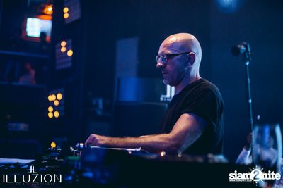 Cocoon Phuket w/ Sven Väth at Illuzion Phuket — photo 89