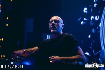 Cocoon Phuket w/ Sven Väth at Illuzion Phuket — photo 92