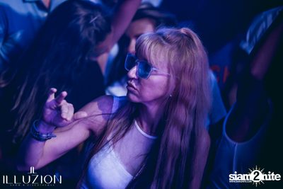 Cocoon Phuket w/ Sven Väth at Illuzion Phuket — photo 95