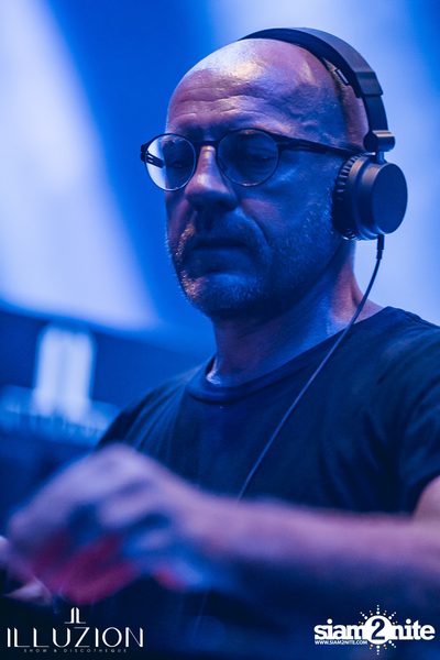 Cocoon Phuket w/ Sven Väth at Illuzion Phuket — photo 96