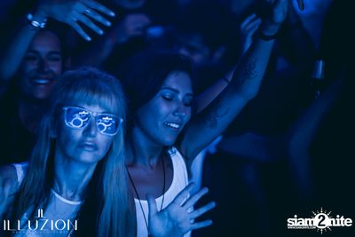 Cocoon Phuket w/ Sven Väth at Illuzion Phuket — photo 98