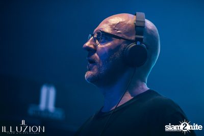 Cocoon Phuket w/ Sven Väth at Illuzion Phuket — photo 99