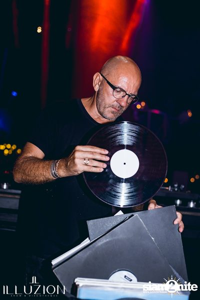 Cocoon Phuket w/ Sven Väth at Illuzion Phuket — photo 101