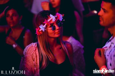 Cocoon Phuket w/ Sven Väth at Illuzion Phuket — photo 102