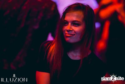 Cocoon Phuket w/ Sven Väth at Illuzion Phuket — photo 104