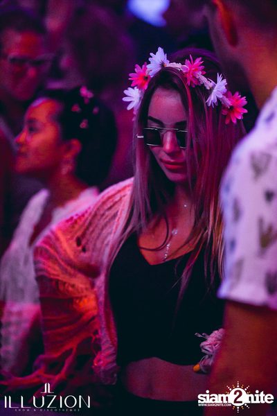 Cocoon Phuket w/ Sven Väth at Illuzion Phuket — photo 106