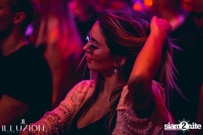 Cocoon Phuket w/ Sven Väth at Illuzion Phuket — photo 108