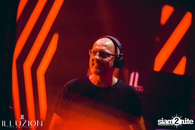 Cocoon Phuket w/ Sven Väth at Illuzion Phuket — photo 109