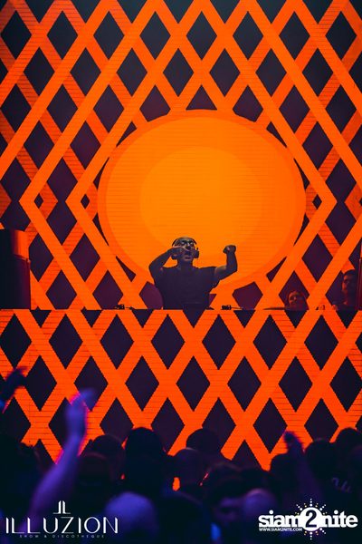 Cocoon Phuket w/ Sven Väth at Illuzion Phuket — photo 117