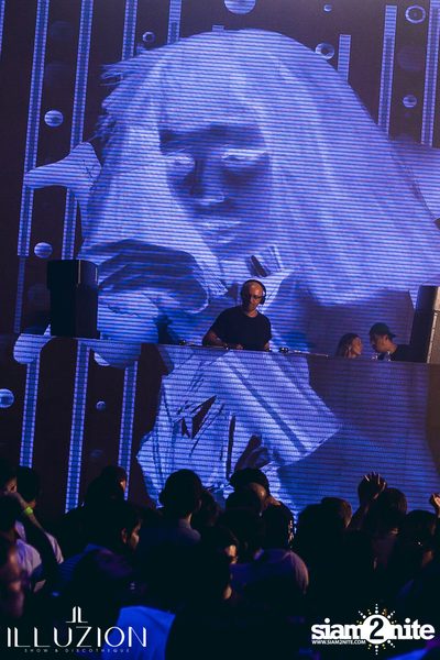 Cocoon Phuket w/ Sven Väth at Illuzion Phuket — photo 118