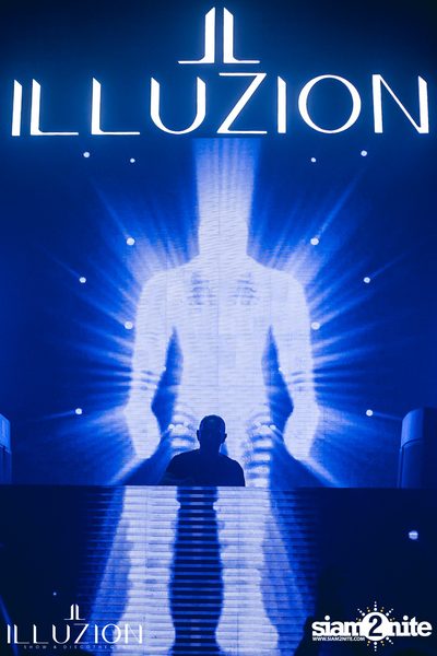 Cocoon Phuket w/ Sven Väth at Illuzion Phuket — photo 125