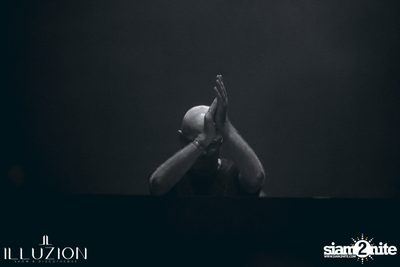 Cocoon Phuket w/ Sven Väth at Illuzion Phuket — photo 126
