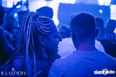 Cocoon Phuket w/ Sven Väth at Illuzion Phuket — photo 127