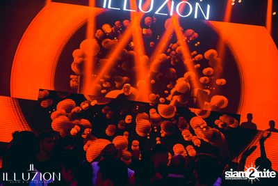 Cocoon Phuket w/ Sven Väth at Illuzion Phuket — photo 131